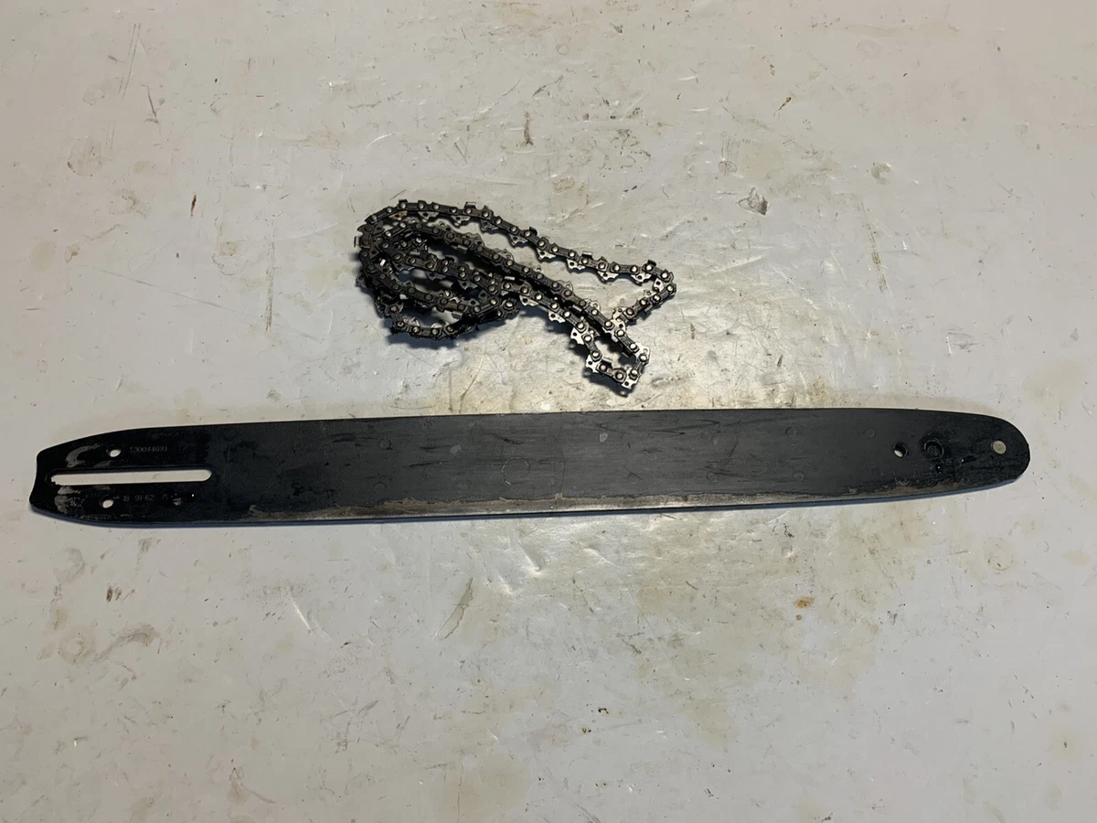 OEM POULAN PRO PP4218 CHAINSAW 18