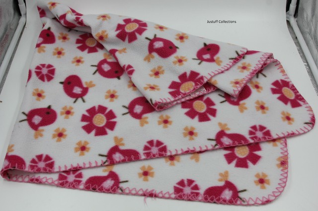 garanimals baby blanket