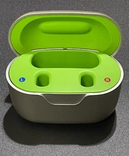 Phonak Life Charger Case 075-3023-11 Audeo Lumity Paradise No Cord