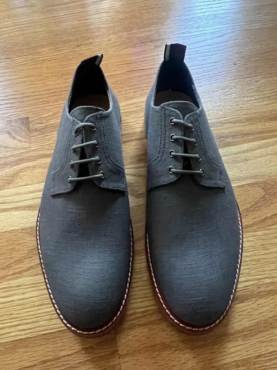 Ben sherman birk plain toe hotsell