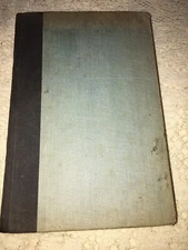 Around the World in 1,000 Pictures - 1954 Vintage Hardcover, No Dust Jacket