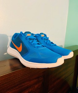 nike revolution 3 gs
