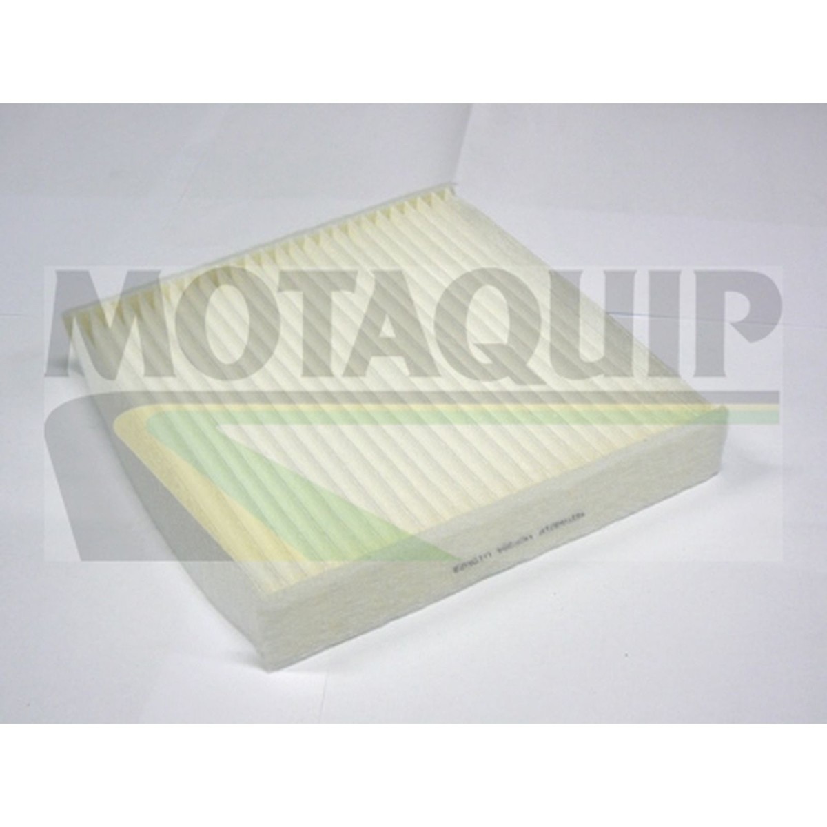 Cabin Filter For Suzuki SX4 1.6 VVT Motaquip 95860-62J00