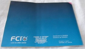 lunar pool authentique version originale nintendo nes fra