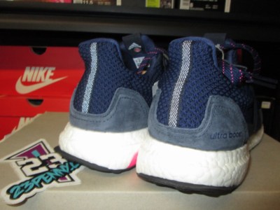 Size 8 - Kinfolk x adidas UltraBoost Night Navy for sale online | eBay