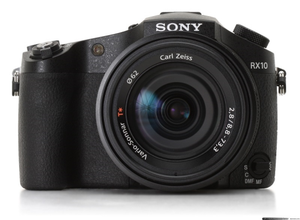 A Sony Cyber Shot Rx10 Appareil Photo Numerique Ebay
