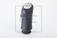250.502-00A Schaltknauf X 40 X 138 Passend FüR Renault Trucks