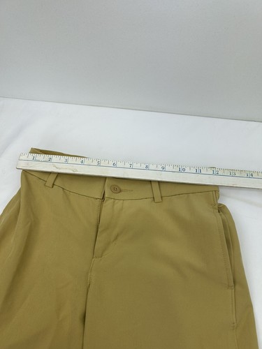 Nike Youth Big Boys Dri-Fit Flat Front Golf Shorts Size Small 24 Waist - Picture 5 of 7
