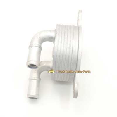 For 2013-2024 Mazda 2 3 CX-3 Transmission Oil Cooler 1.5L Engine