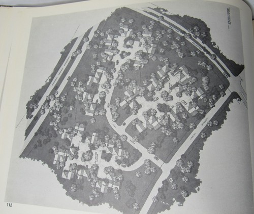Plan Graphics Drawing Delineation Lettering Theodore D. Walker PDA 2nd Edition - Picture 14 of 24