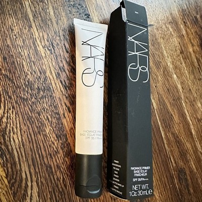 NARS RADIANCE PRIMER SPF 35
