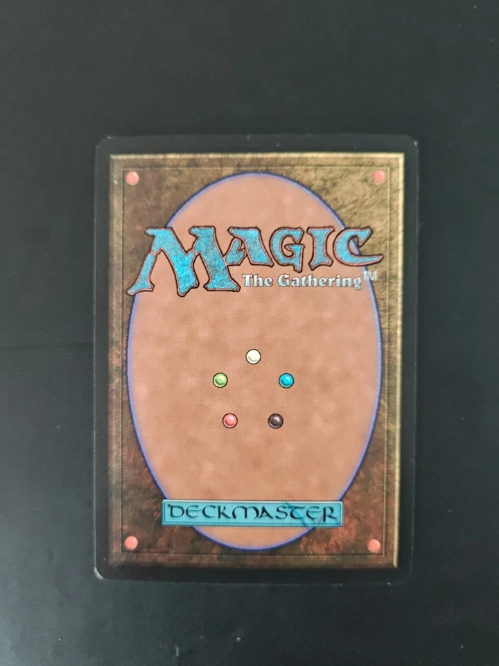 City of Traitors Exodus Magic the Gathering Card - Image 2 of 2