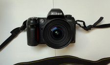 Appareil Photo Argentique NIKO…