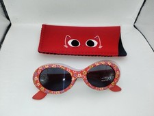 Optix Children  s Sunglasses UV400 Protection Anti-UV for Boys Girls