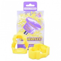 Powerflex PFF88-1030 PU Motorlager VerstäRkung Oben Rechts FüR Ford Volvo