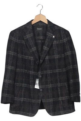 Digel Sakko Herren Business Jacket Anzug Jacke Herrenblazer Gr. EU 5... #ztsj06r