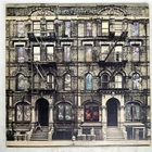 LED ZEPPELIN PHYSICAL GRAFFITI SWAN SONG P5163N Japan VINYL 2LP
