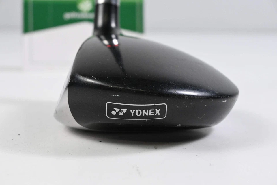 Left Hand Yonex Cyberstar Nanospeed #5 Wood / 18 Degree / Stiff Flex Nanospeed - Image 3 of 4
