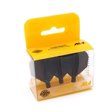 Cuesoul AK4 Solid Standard Dart Flight