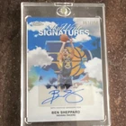 2025 Topps Ben Sheppard Base (Raw)