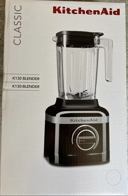 KitchenAid K130 Classic 5KSB1320EOB Standmixer
