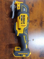 Dewalt 20v Brushless Oscillating Tool DCS356