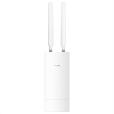 CUDY LT400 Outdoor 4G Wi-Fi Router LTE Cat 4 N300 WiFi ~D~