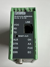 Phoenix Contact PSI-DATA/FAX-MODEM/RS232 2708...