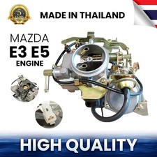 Carburetor E3 1.3l E5 1.5l For Mazda 323 Familia Glc Pickup Ford Laser Meteor