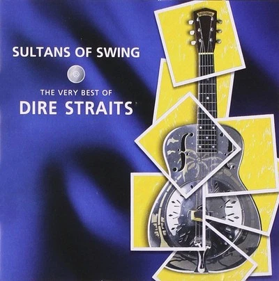 Dire Straits: Sultans of Swing: The Very Best of Dire Straits