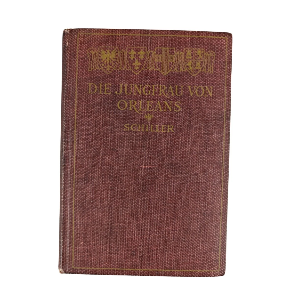 Friedrich Schiller Antiquarian & Collectible Books for sale | eBay