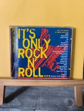 Its only Rock n Roll...but we like it!, 2CDs,...