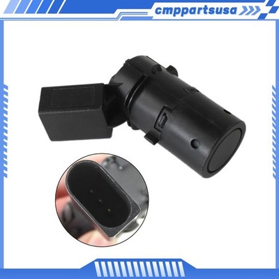 For Audi A4 B7 04-08 Ultrasonic PDC Parking Reverse Sensor 7H0919275D 4B0919275F
