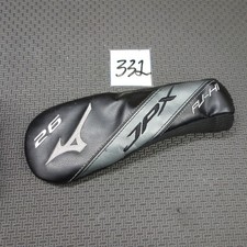 Mizuno Golf JPX Fli hi 26 hybrid head cover rescue men golf fast ship 260103