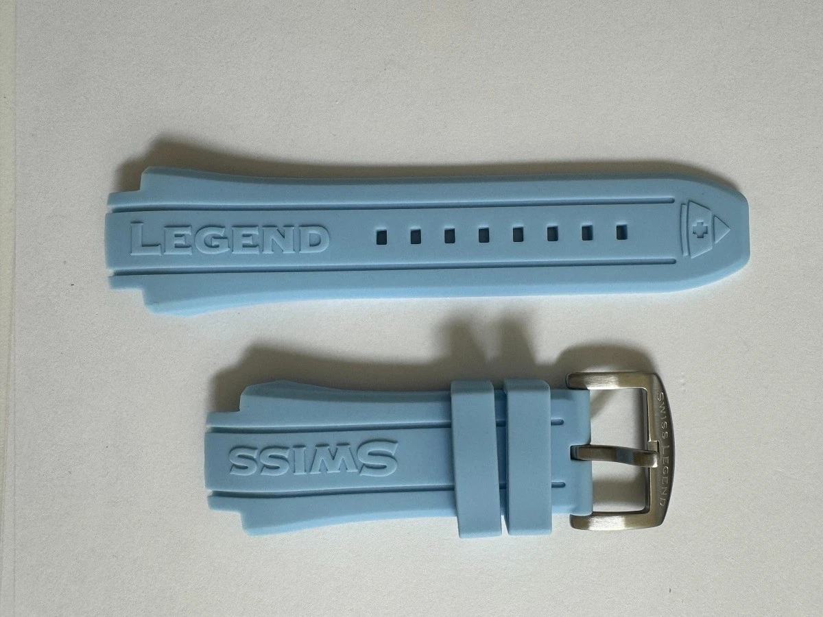 25+ Swiss Legend Neptune Wristwatches for sale | Updated Oct 2026