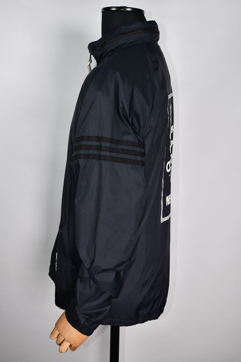 adidas x Neighborhood Wind Jacket Men's size M | eBay