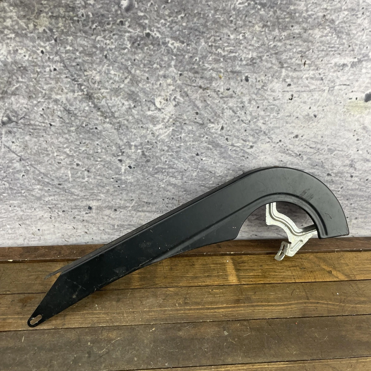 Guía De Cadena OMNI Racer OM375GD, Ultraligera 4.7g, Acero Y Aluminio, Dorada, Para Shimano/Sram