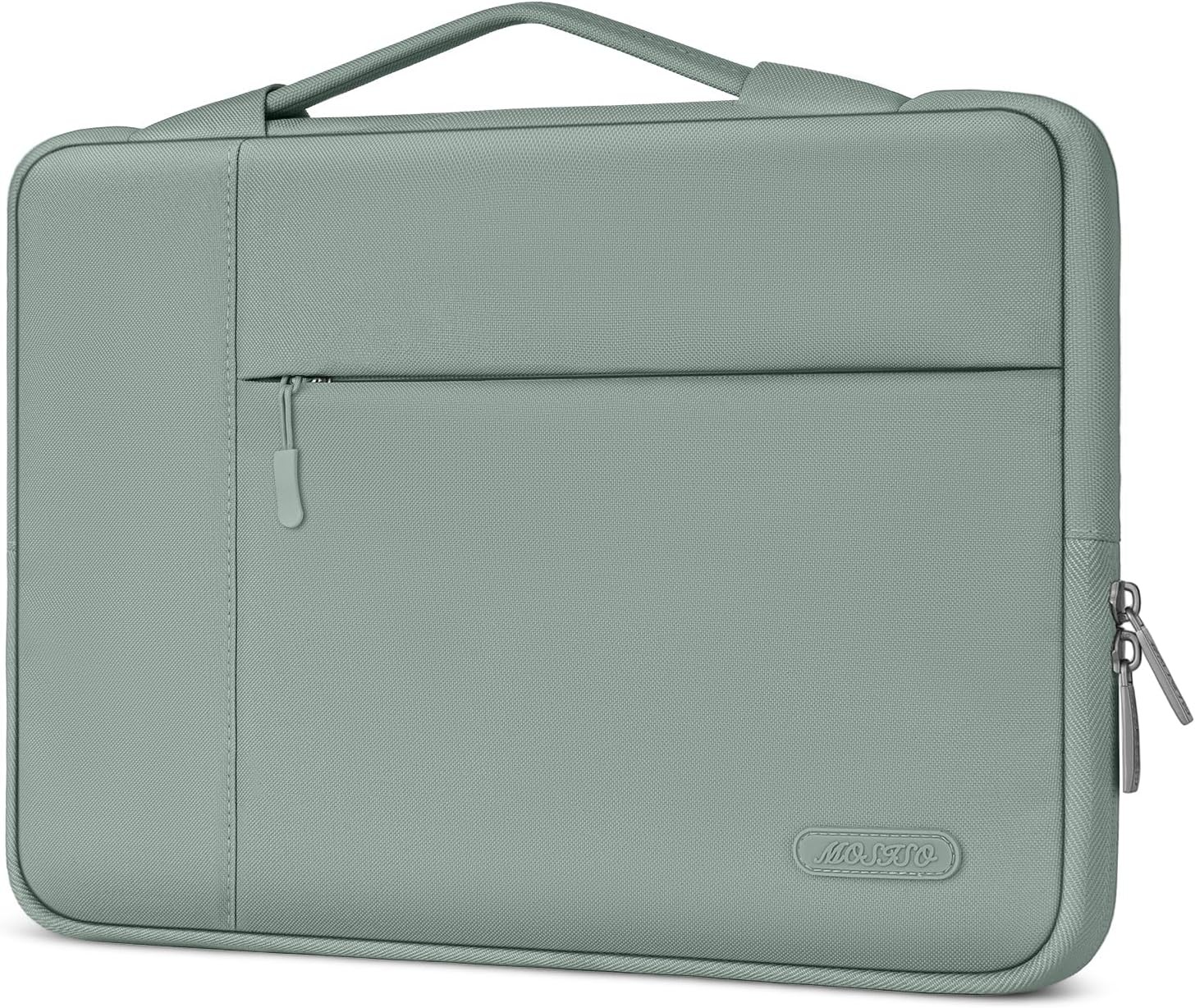 Laptop Case 16 inch, 15-15.6 inch Laptop Sleeve with Handle for MacBook Pro 16 i