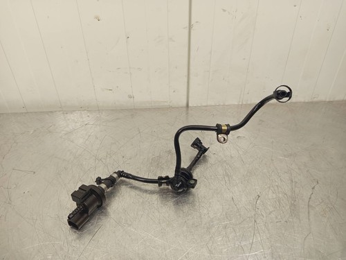 Audi A6 S6 C6 4F 2008 Benzin Turbolader Druckwandler Magnetventil 06E906517