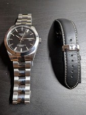 Tissot Gentleman Powermatic 80 Silicium with ...