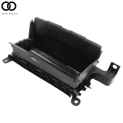 623327LG0A Shutter Grille Assembly 2025 For Nissan Kicks Left Side W/o Motor