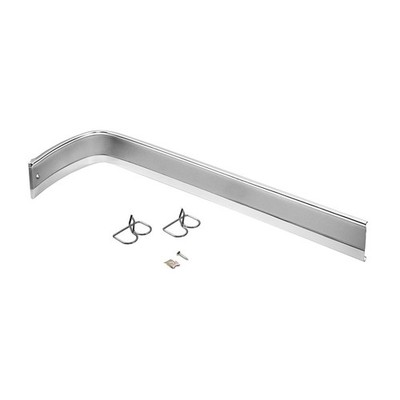 CJ Classics Grille Molding Driver Side Mustang 1965-1966