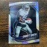 2025 Panini Prizm Black - Emmitt Smith #40 Hyper Prizm