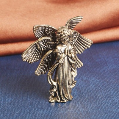 Flügel-Cherub-Figuren, basteln, bezaubernde Engelsstatue für Hochzeit,