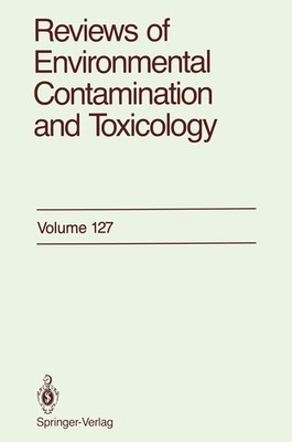 Reviews of Environmental Contamination and Toxicology: Continuation of Resid...