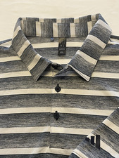 NEW ADIDAS MENS SHORT SLEEVE GOLF POLO SHIRT Sz L