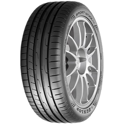 DUNLOP Sommerreifen 275/45 R20 TL 110Y SPORT MAXX RT2 SUV XL MFS