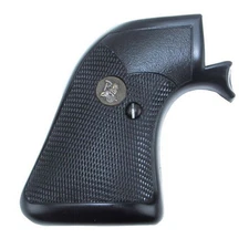 Pachmayr Presentation Grip Black For Ruger New Model Blackhawk, Old Army - 03137