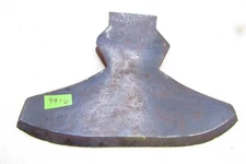 Broad axe head