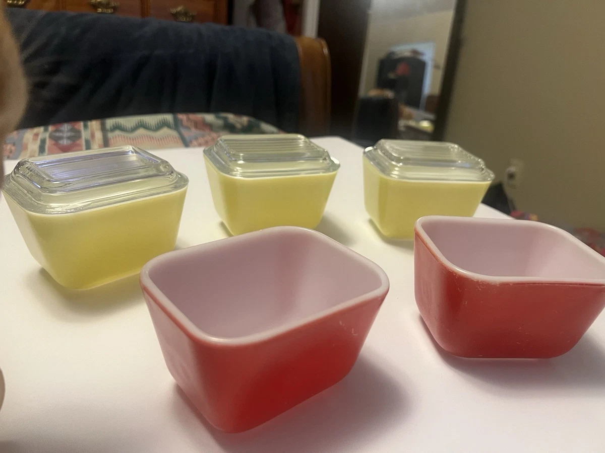 Pyrex Covered Dish for sale | eBay